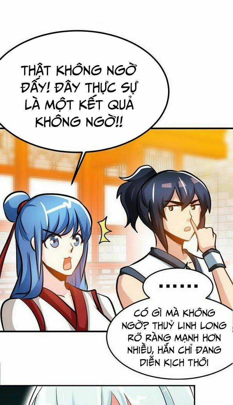 Chí Tôn Thần Ma - Chapter 80 - Trang 20