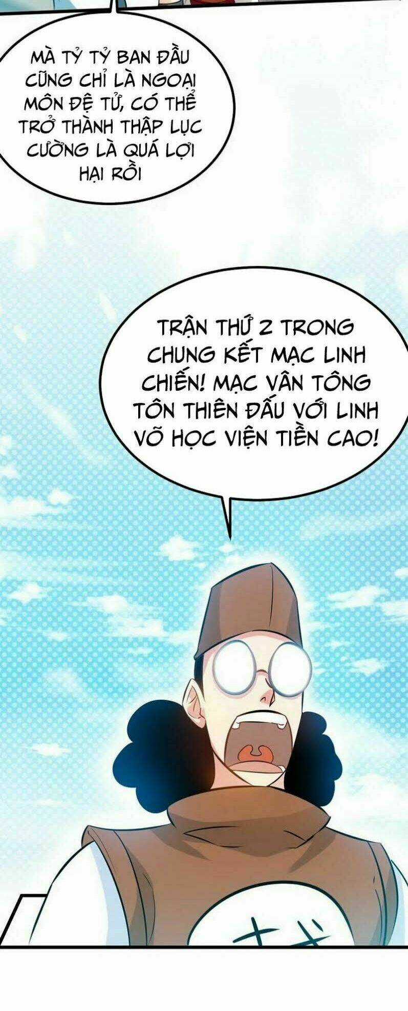 Chí Tôn Thần Ma - Chapter 80 - Trang 3