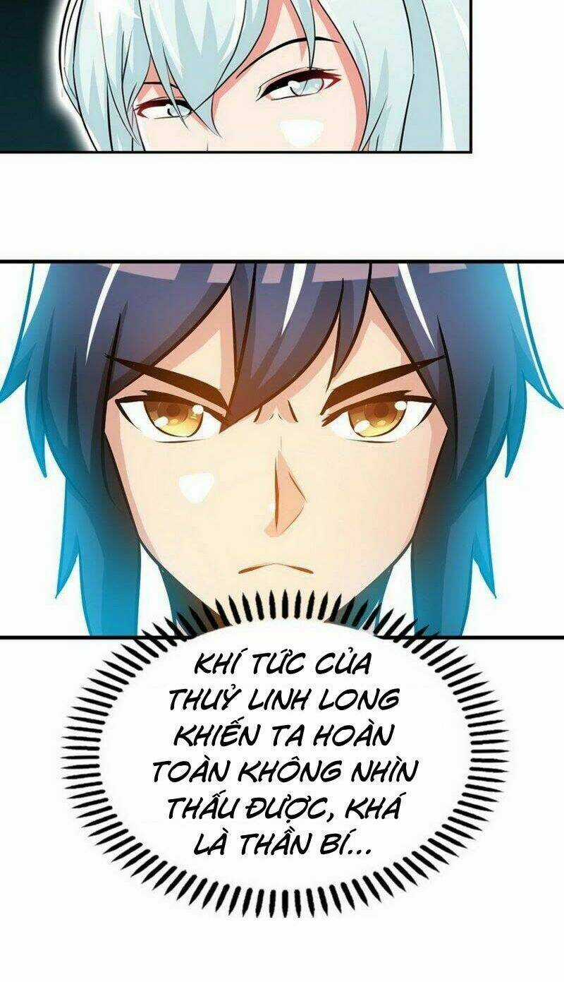 Chí Tôn Thần Ma - Chapter 80 - Trang 21