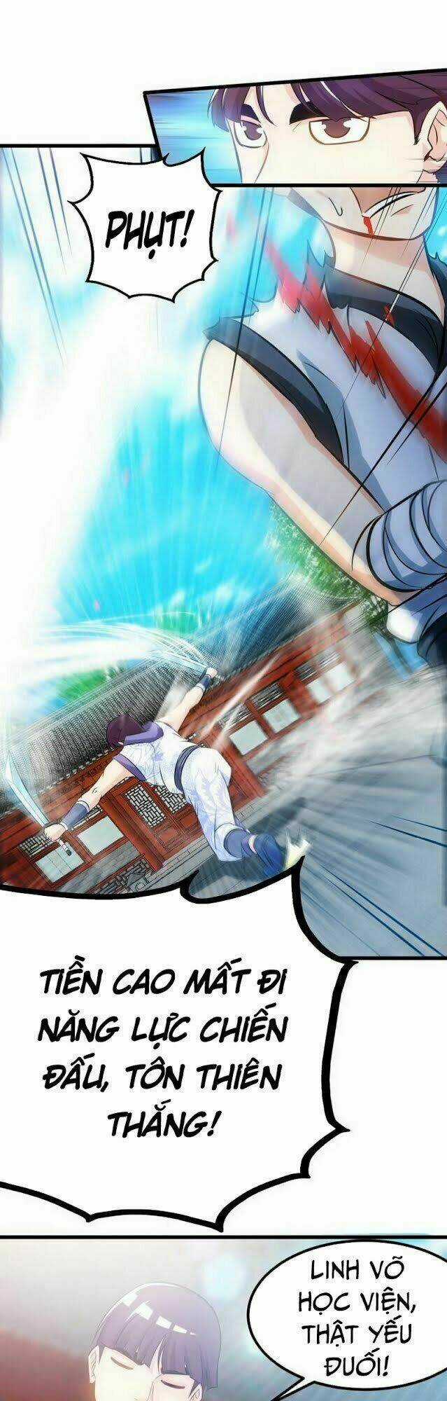 Chí Tôn Thần Ma - Chapter 80 - Trang 6