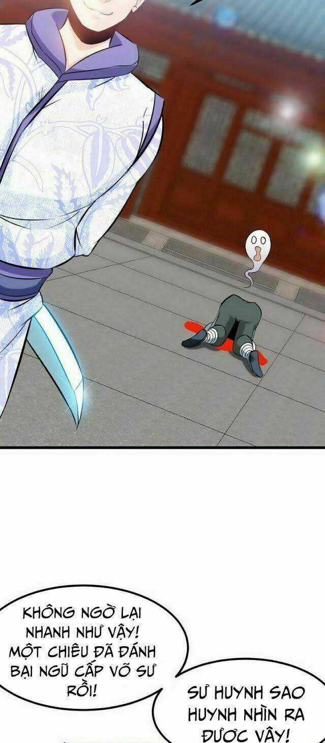 Chí Tôn Thần Ma - Chapter 80 - Trang 7