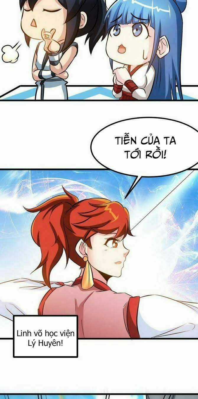 Chí Tôn Thần Ma - Chapter 80 - Trang 10