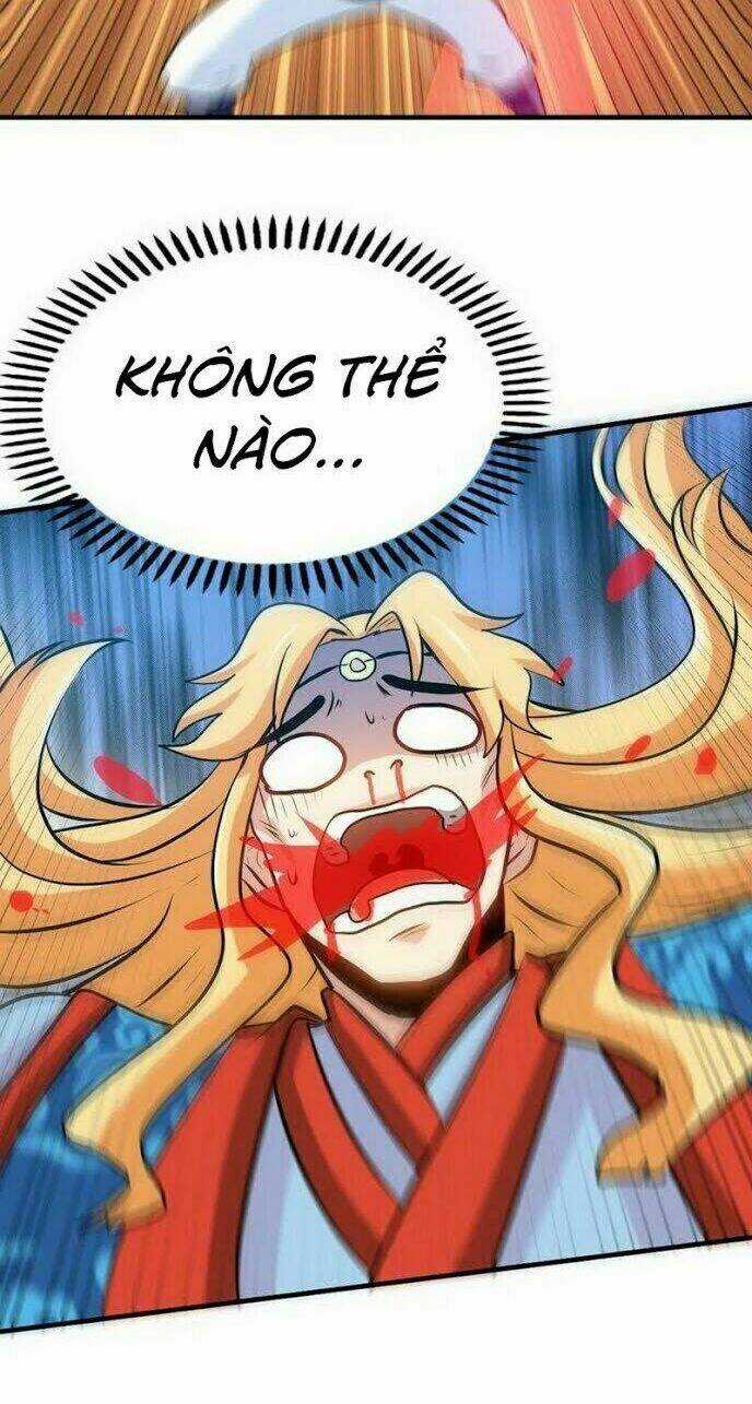 Chí Tôn Thần Ma - Chapter 81 - Trang 13