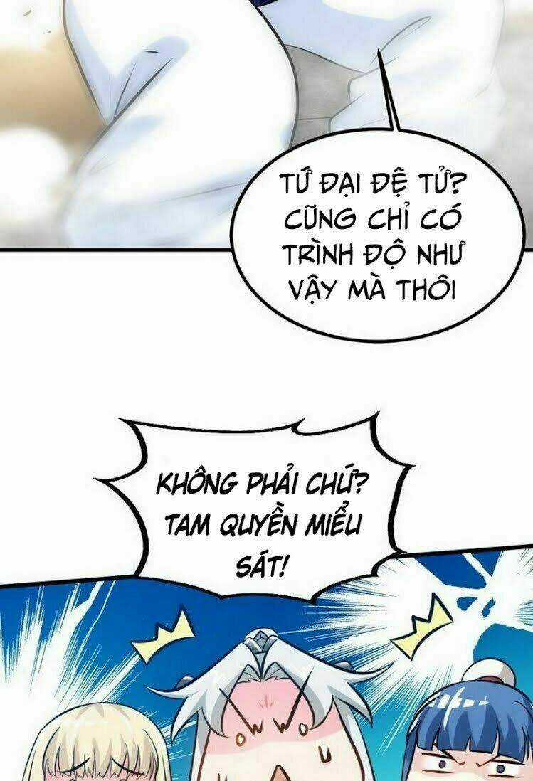 Chí Tôn Thần Ma - Chapter 81 - Trang 15