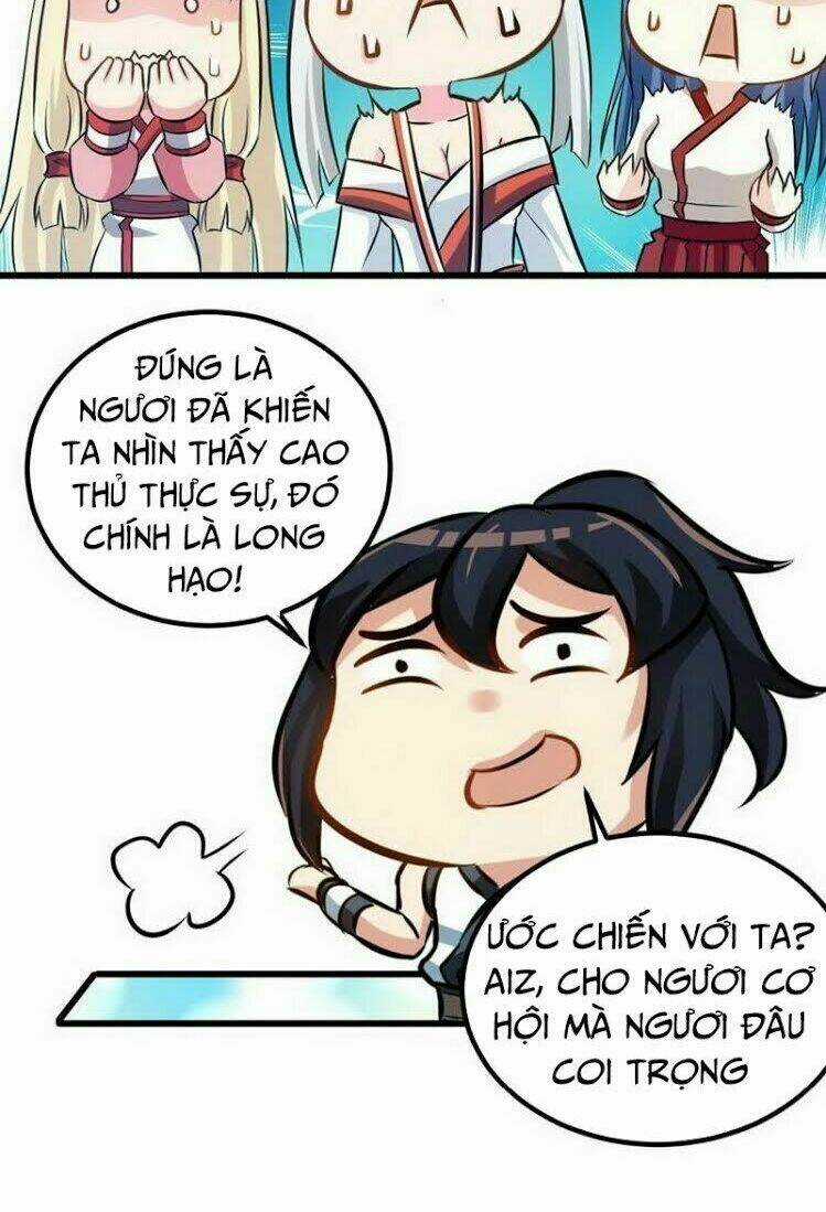 Chí Tôn Thần Ma - Chapter 81 - Trang 16