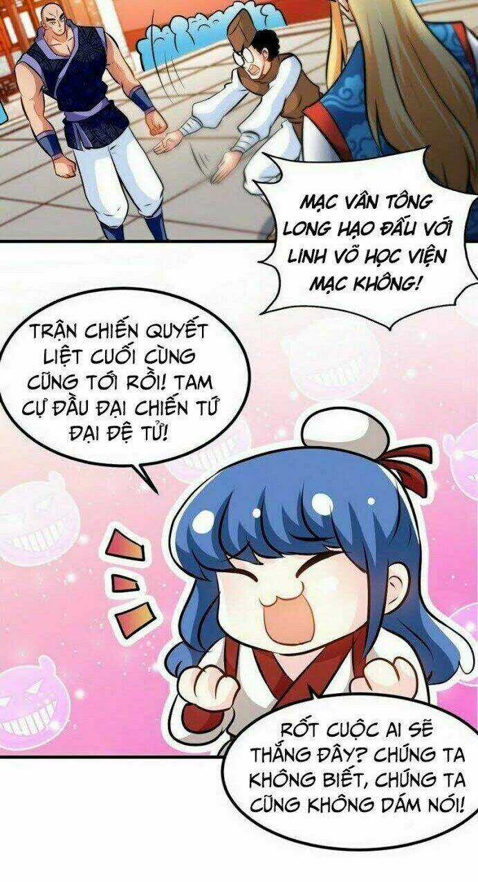 Chí Tôn Thần Ma - Chapter 81 - Trang 4