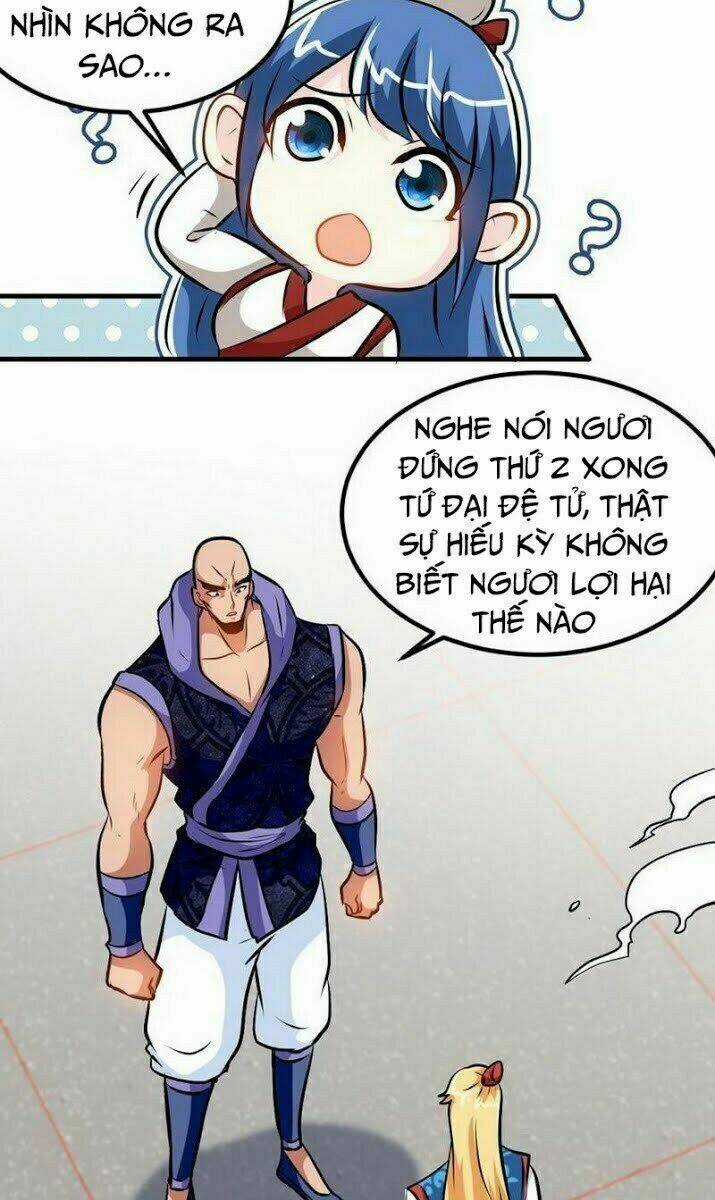 Chí Tôn Thần Ma - Chapter 81 - Trang 6