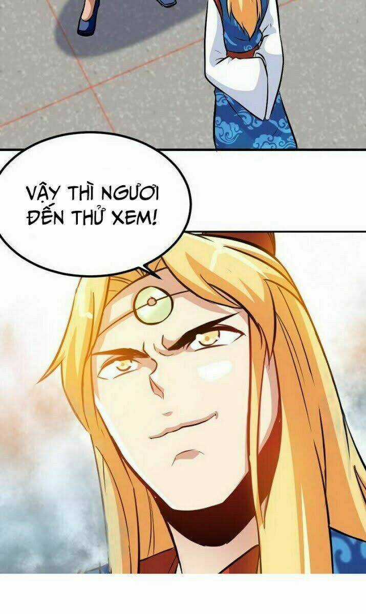 Chí Tôn Thần Ma - Chapter 81 - Trang 7
