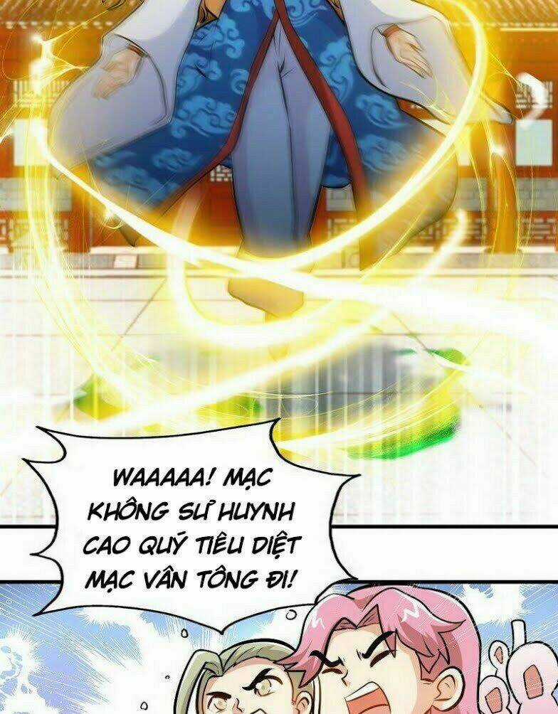 Chí Tôn Thần Ma - Chapter 81 - Trang 9