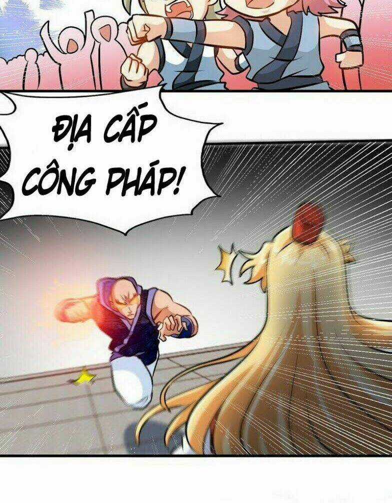 Chí Tôn Thần Ma - Chapter 81 - Trang 10