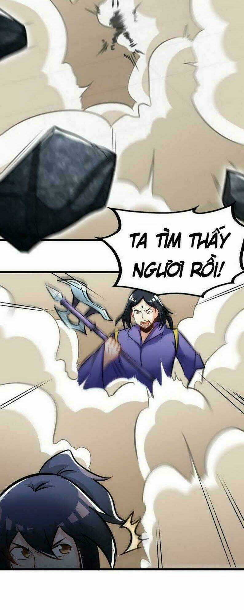 Chí Tôn Thần Ma - Chapter 82 - Trang 11