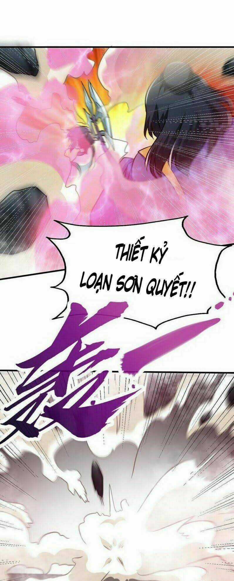 Chí Tôn Thần Ma - Chapter 82 - Trang 12