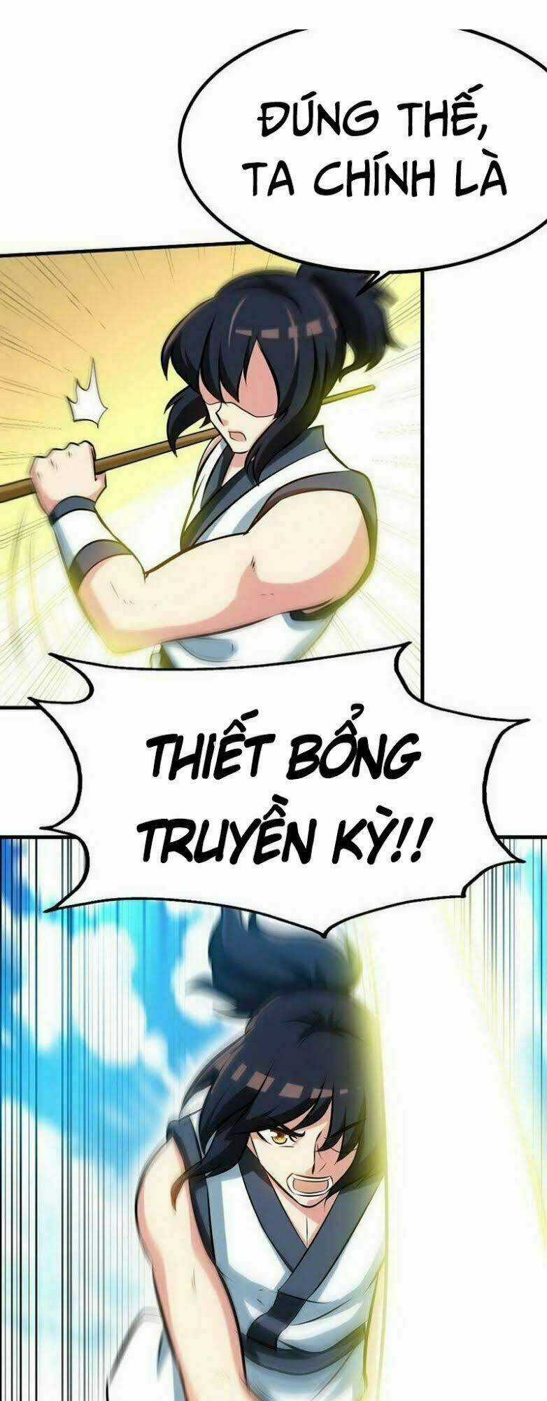 Chí Tôn Thần Ma - Chapter 82 - Trang 18