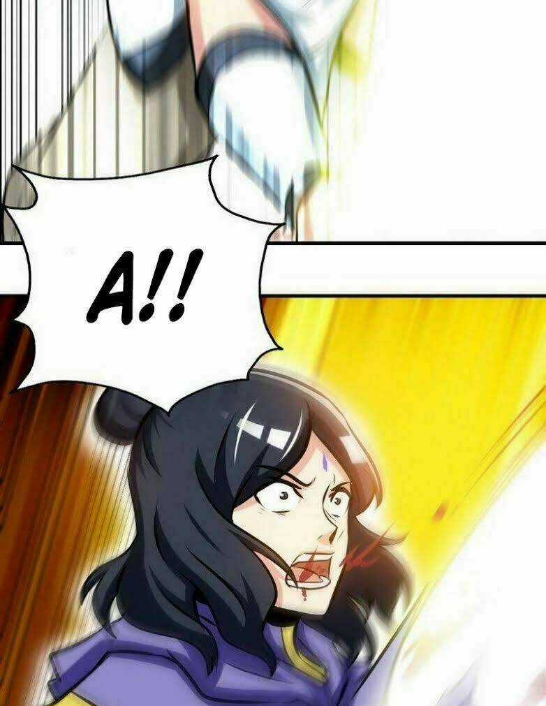 Chí Tôn Thần Ma - Chapter 82 - Trang 19