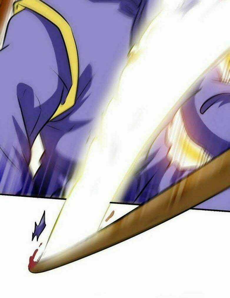 Chí Tôn Thần Ma - Chapter 82 - Trang 20