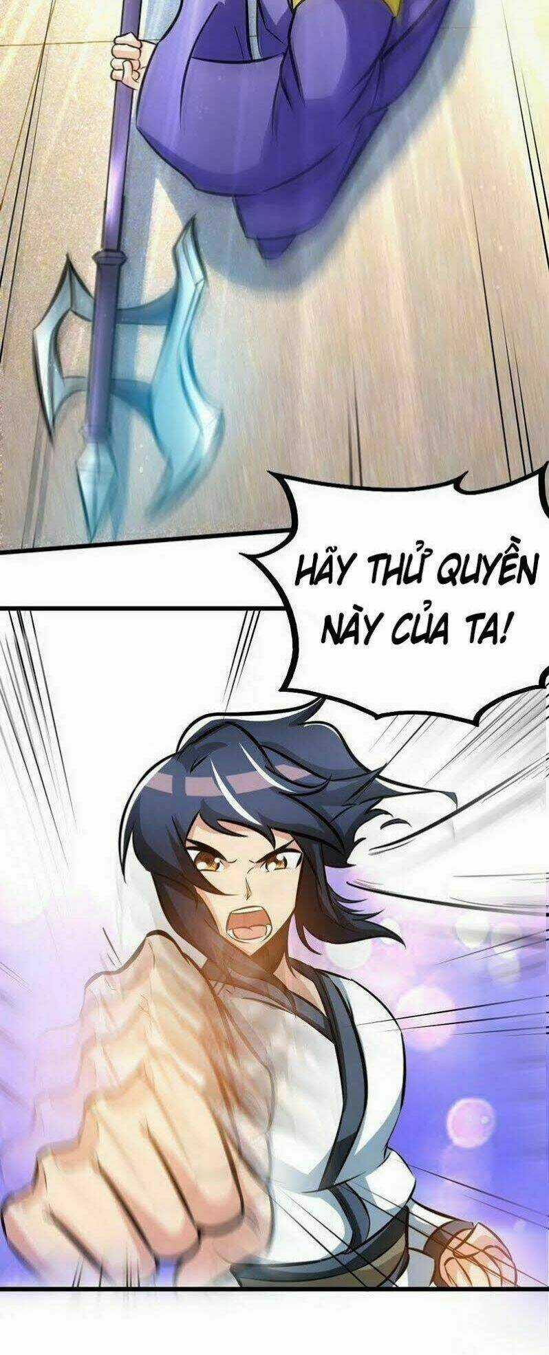 Chí Tôn Thần Ma - Chapter 82 - Trang 3