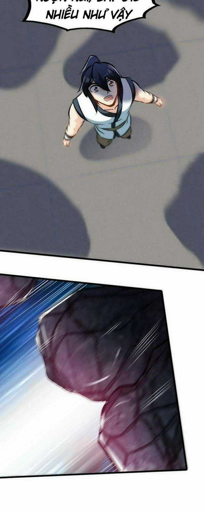 Chí Tôn Thần Ma - Chapter 82 - Trang 9