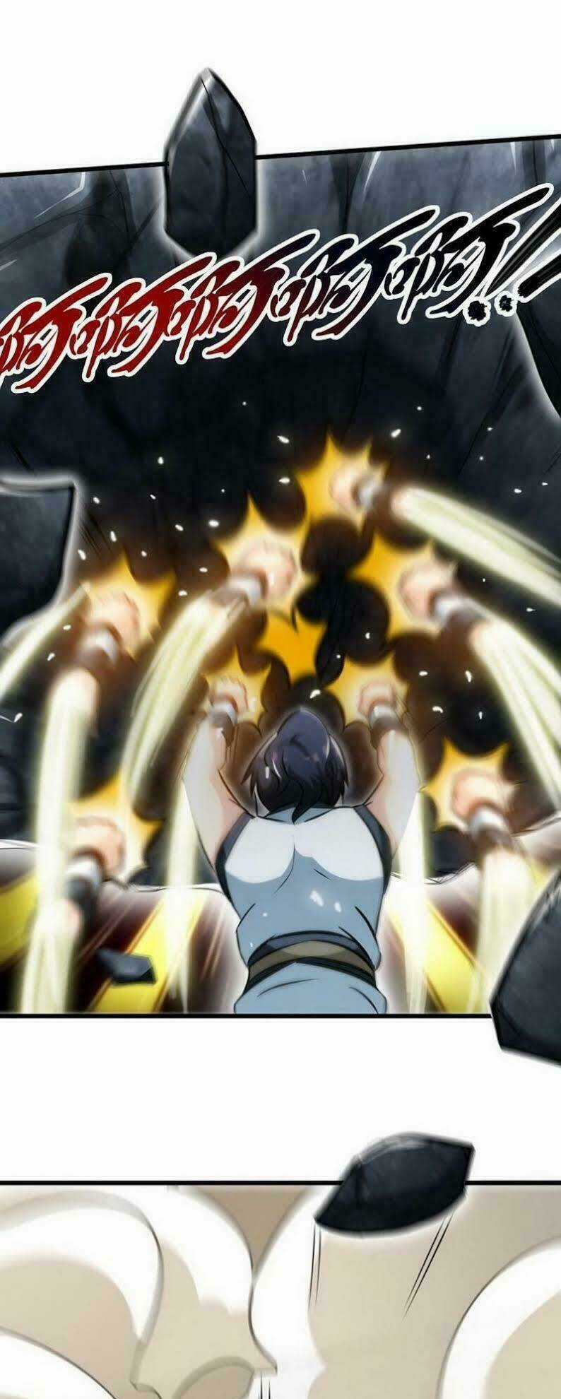 Chí Tôn Thần Ma - Chapter 82 - Trang 10