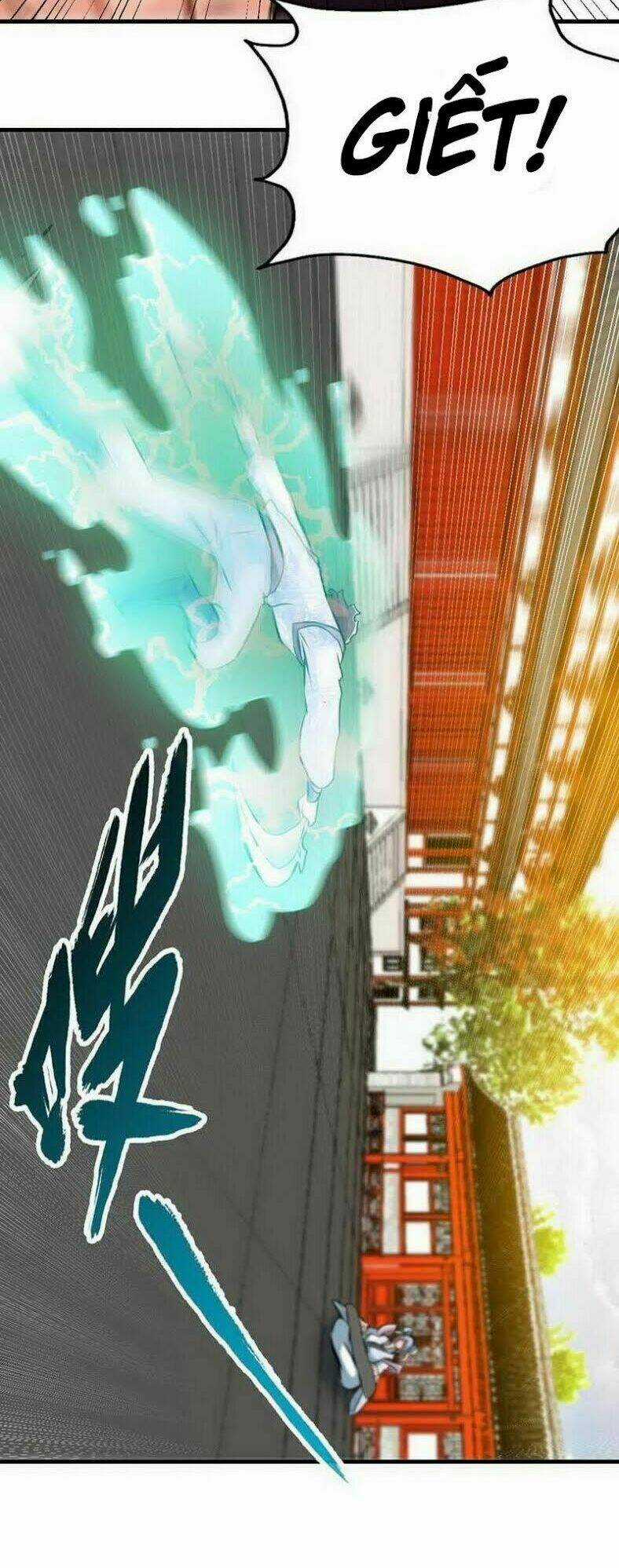 Chí Tôn Thần Ma - Chapter 83 - Trang 13