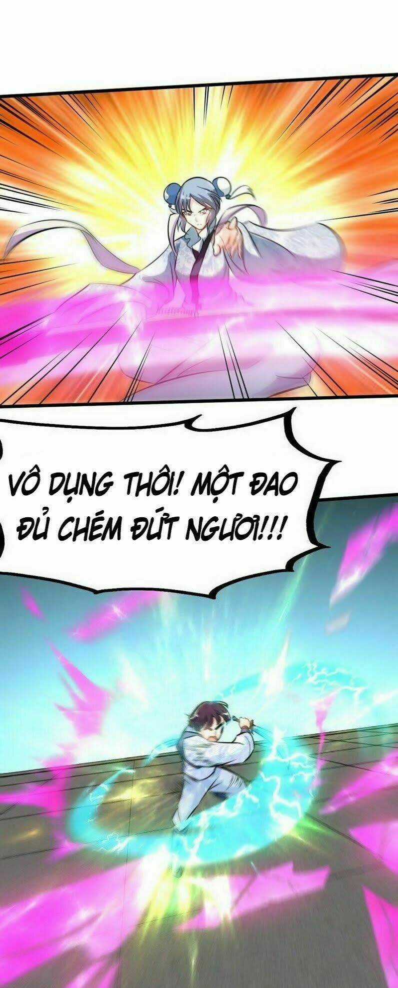 Chí Tôn Thần Ma - Chapter 83 - Trang 14