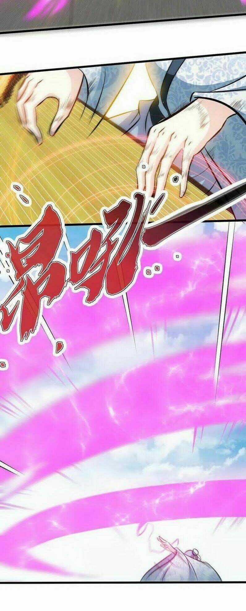 Chí Tôn Thần Ma - Chapter 83 - Trang 15