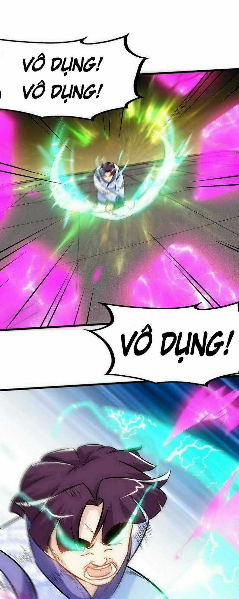 Chí Tôn Thần Ma - Chapter 83 - Trang 16