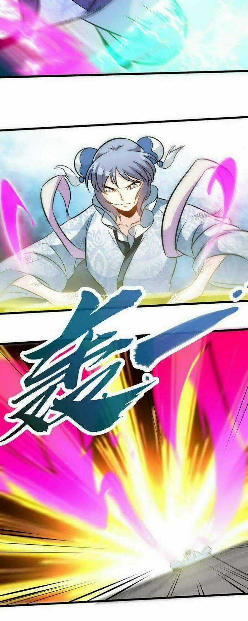 Chí Tôn Thần Ma - Chapter 83 - Trang 17