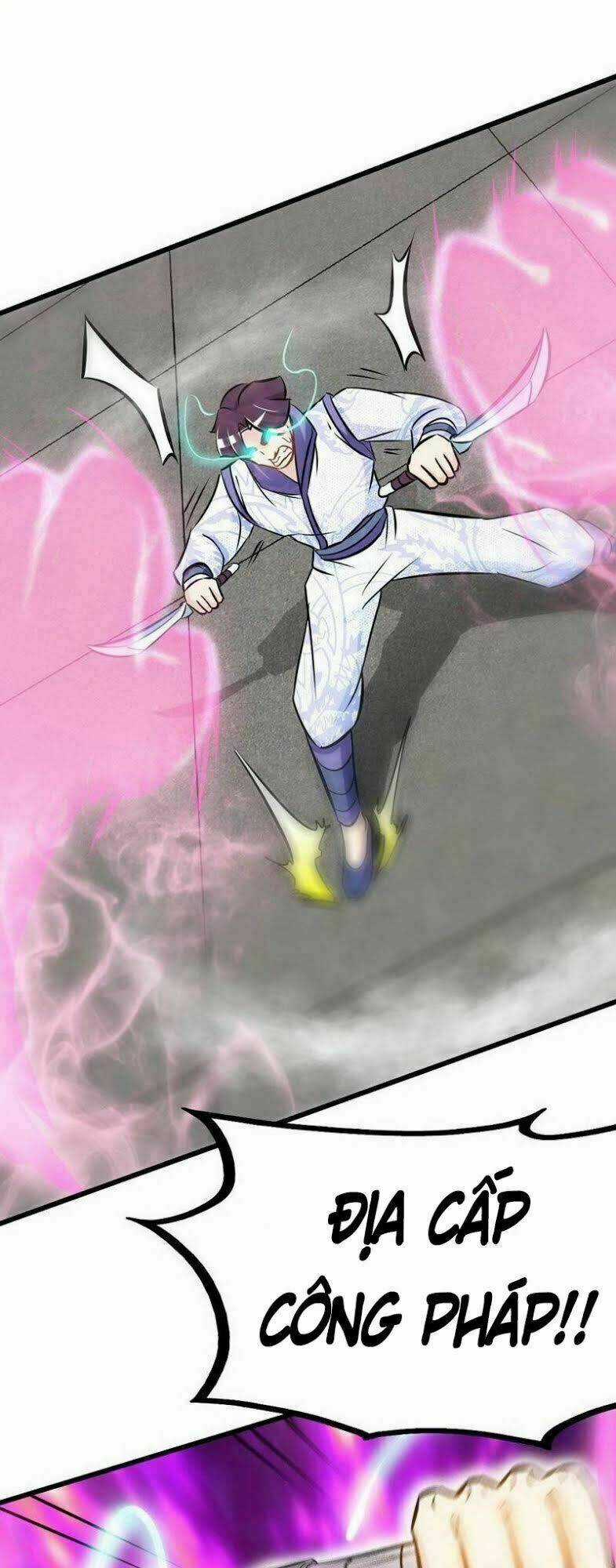 Chí Tôn Thần Ma - Chapter 83 - Trang 18