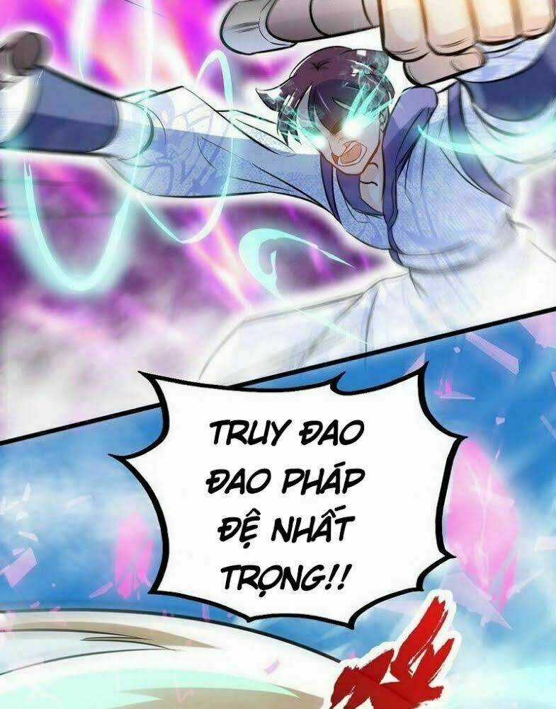 Chí Tôn Thần Ma - Chapter 83 - Trang 19