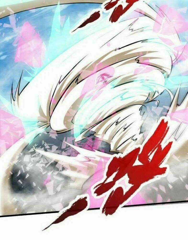 Chí Tôn Thần Ma - Chapter 83 - Trang 20