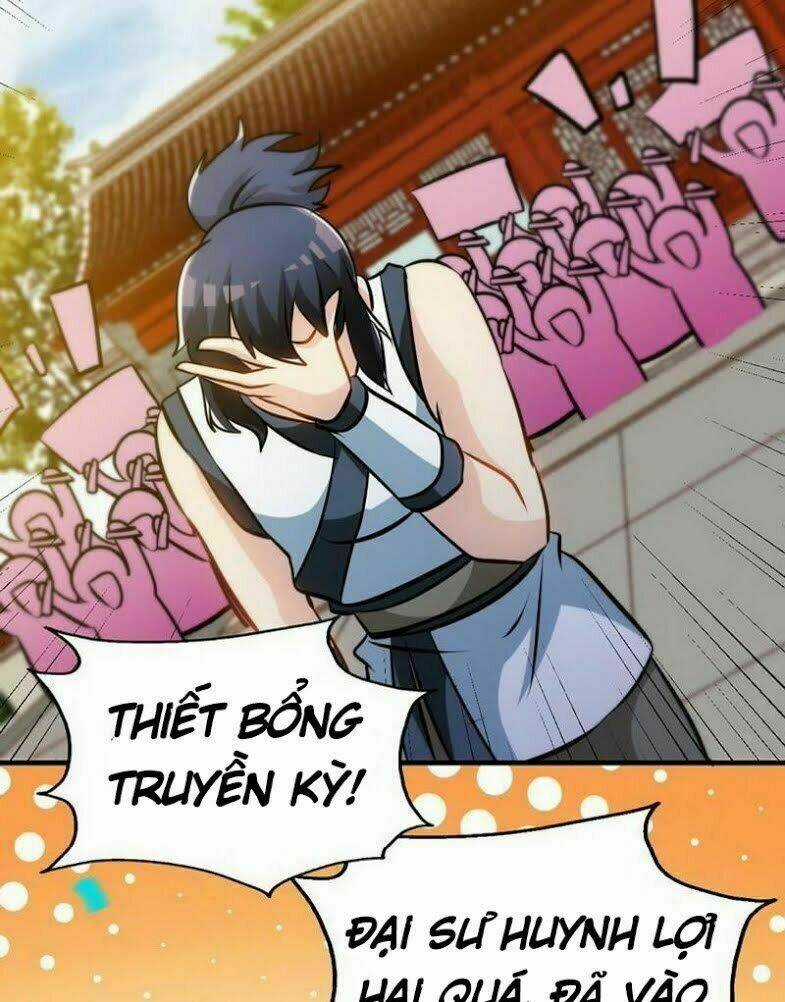 Chí Tôn Thần Ma - Chapter 83 - Trang 3