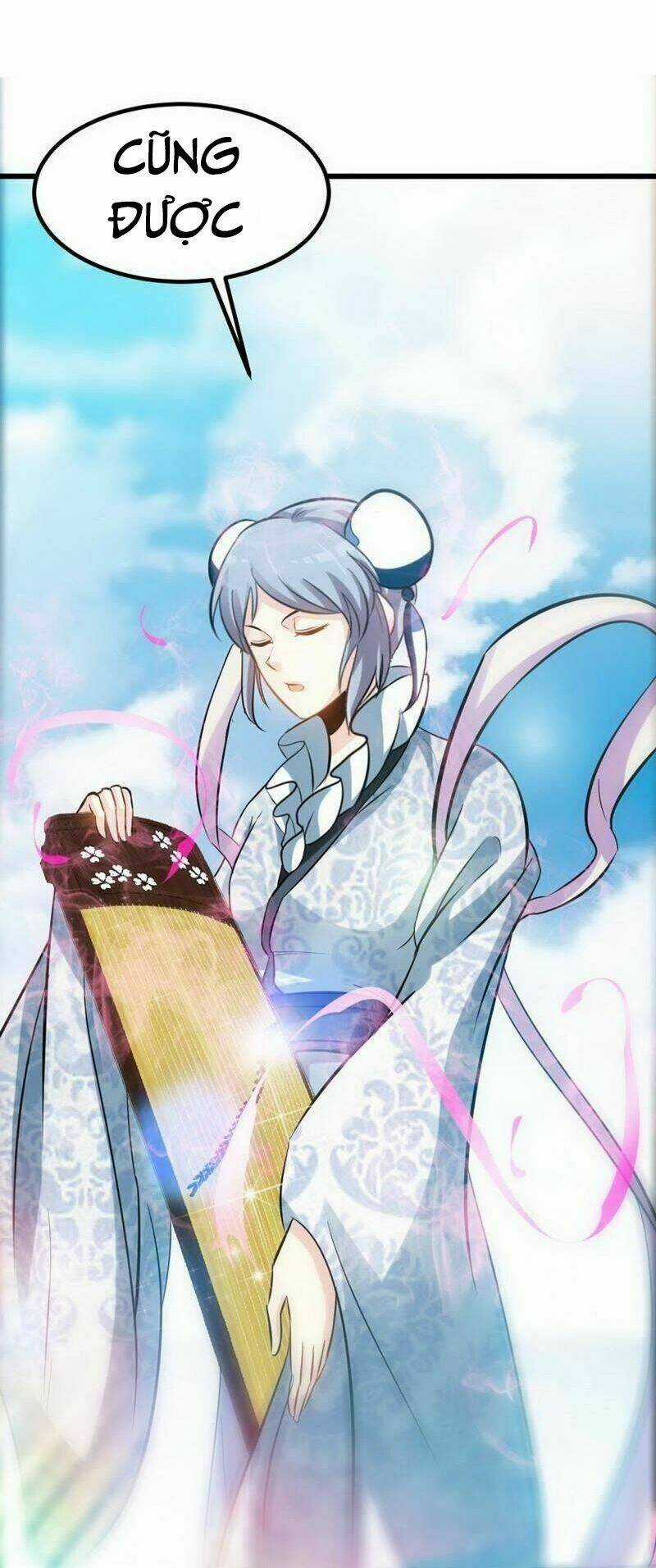 Chí Tôn Thần Ma - Chapter 83 - Trang 23