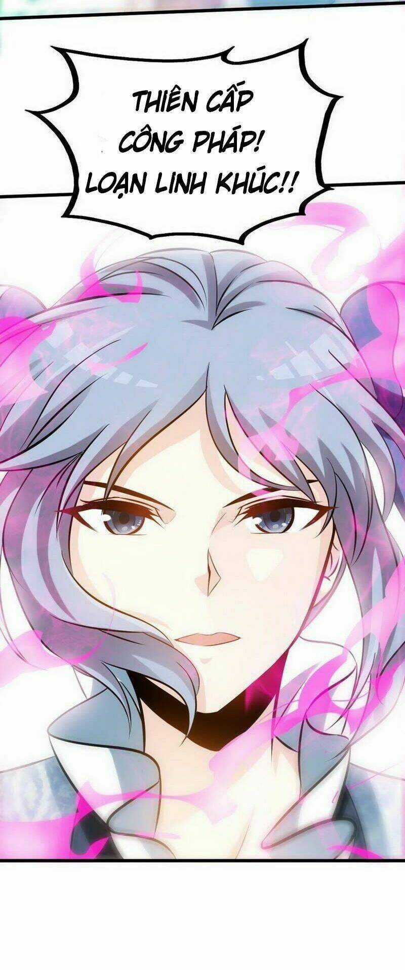 Chí Tôn Thần Ma - Chapter 83 - Trang 24