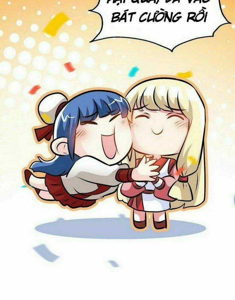 Chí Tôn Thần Ma - Chapter 83 - Trang 4