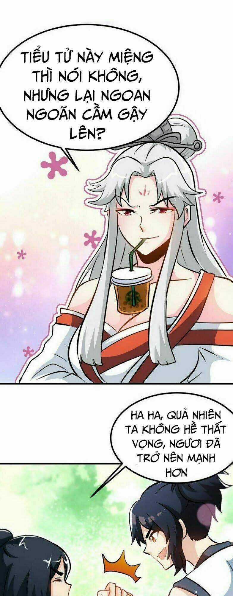 Chí Tôn Thần Ma - Chapter 83 - Trang 5