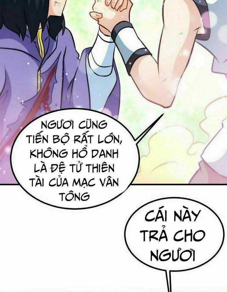 Chí Tôn Thần Ma - Chapter 83 - Trang 6
