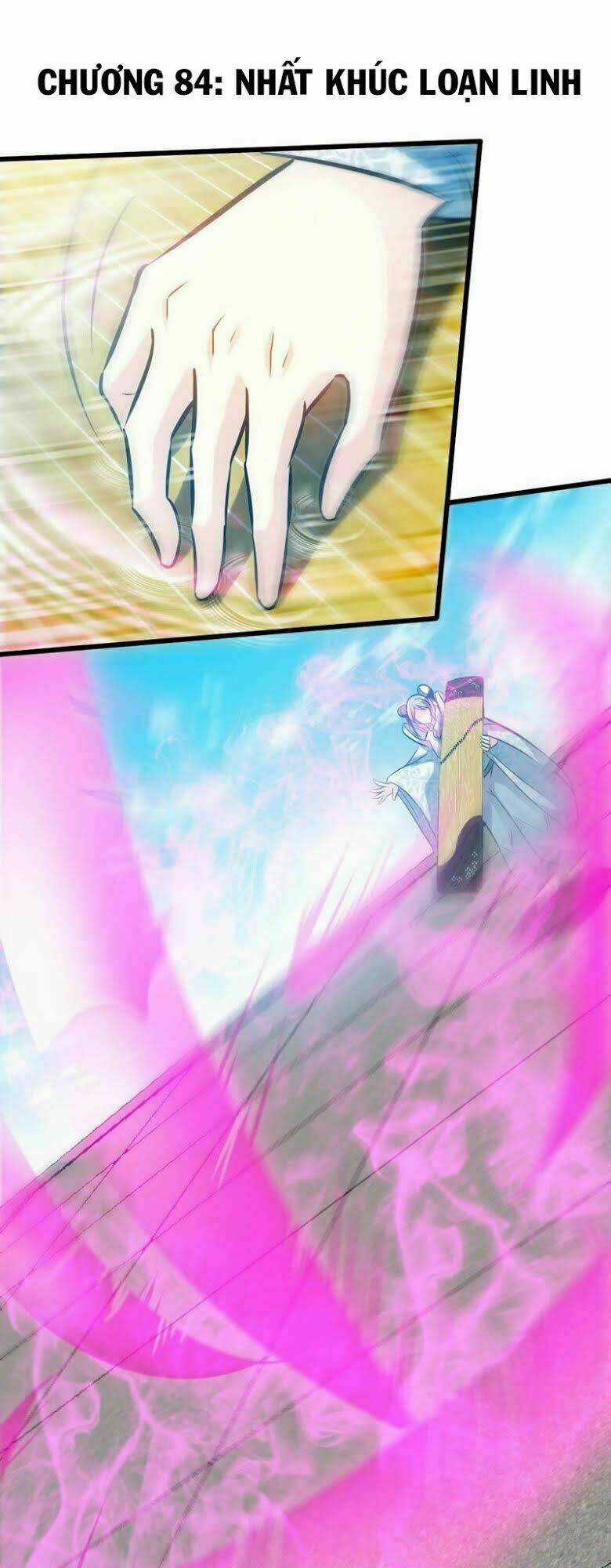 Chí Tôn Thần Ma - Chapter 84 - Trang 2