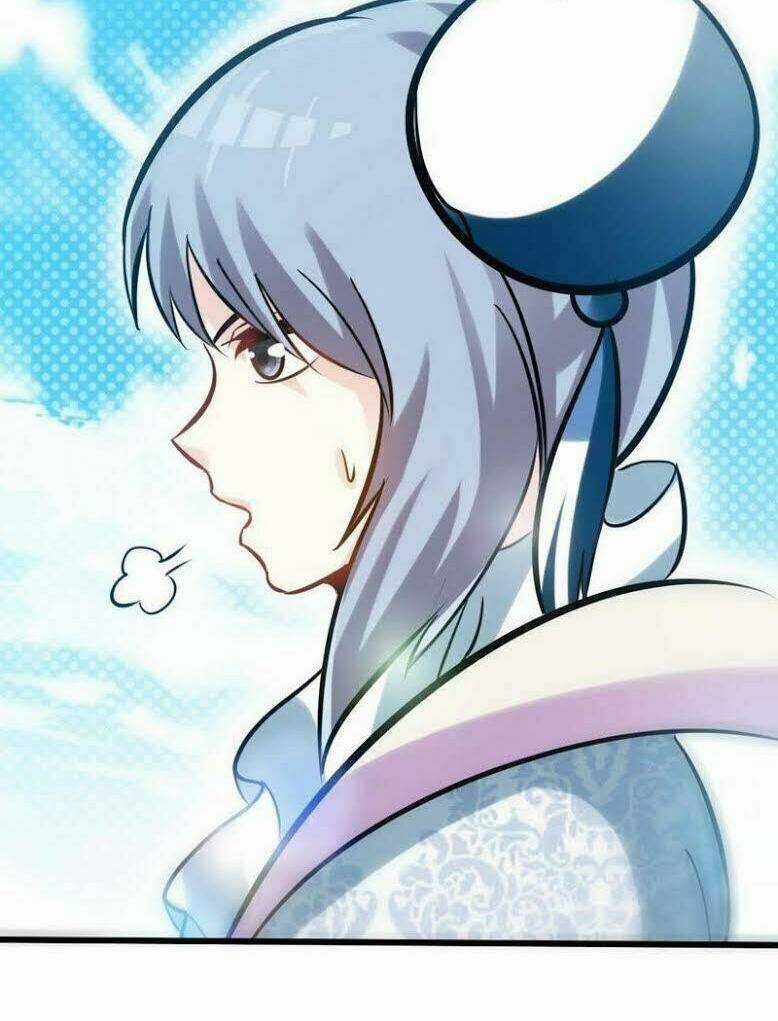 Chí Tôn Thần Ma - Chapter 84 - Trang 11