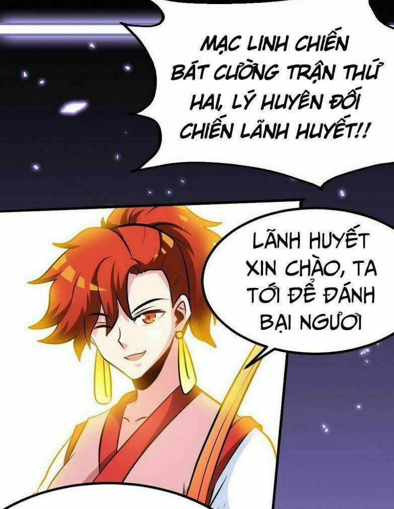 Chí Tôn Thần Ma - Chapter 84 - Trang 13
