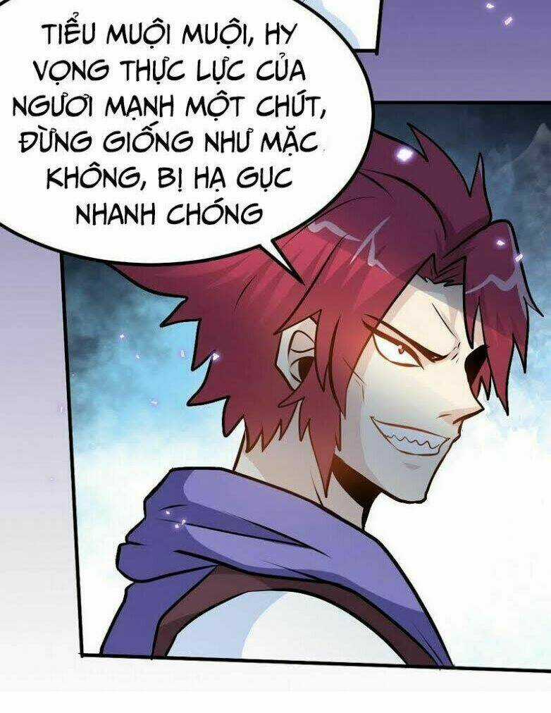 Chí Tôn Thần Ma - Chapter 84 - Trang 14