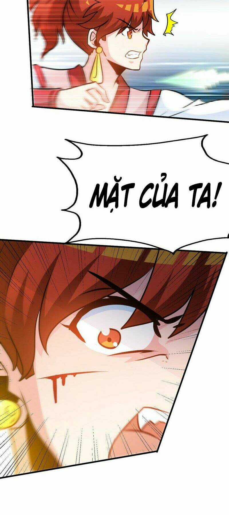 Chí Tôn Thần Ma - Chapter 84 - Trang 20