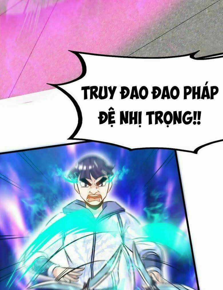 Chí Tôn Thần Ma - Chapter 84 - Trang 3