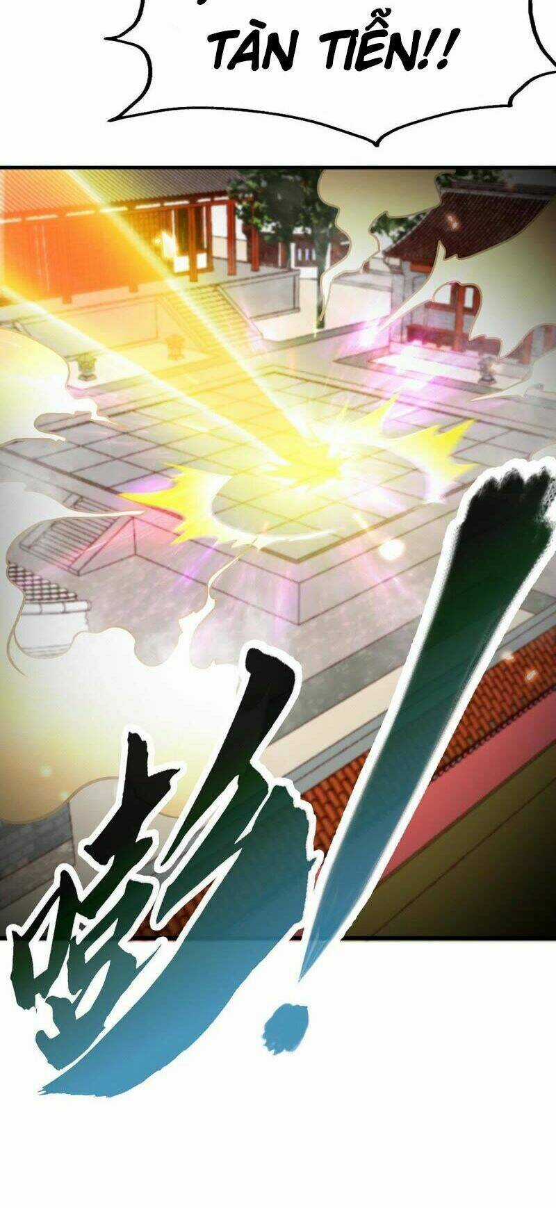 Chí Tôn Thần Ma - Chapter 84 - Trang 22