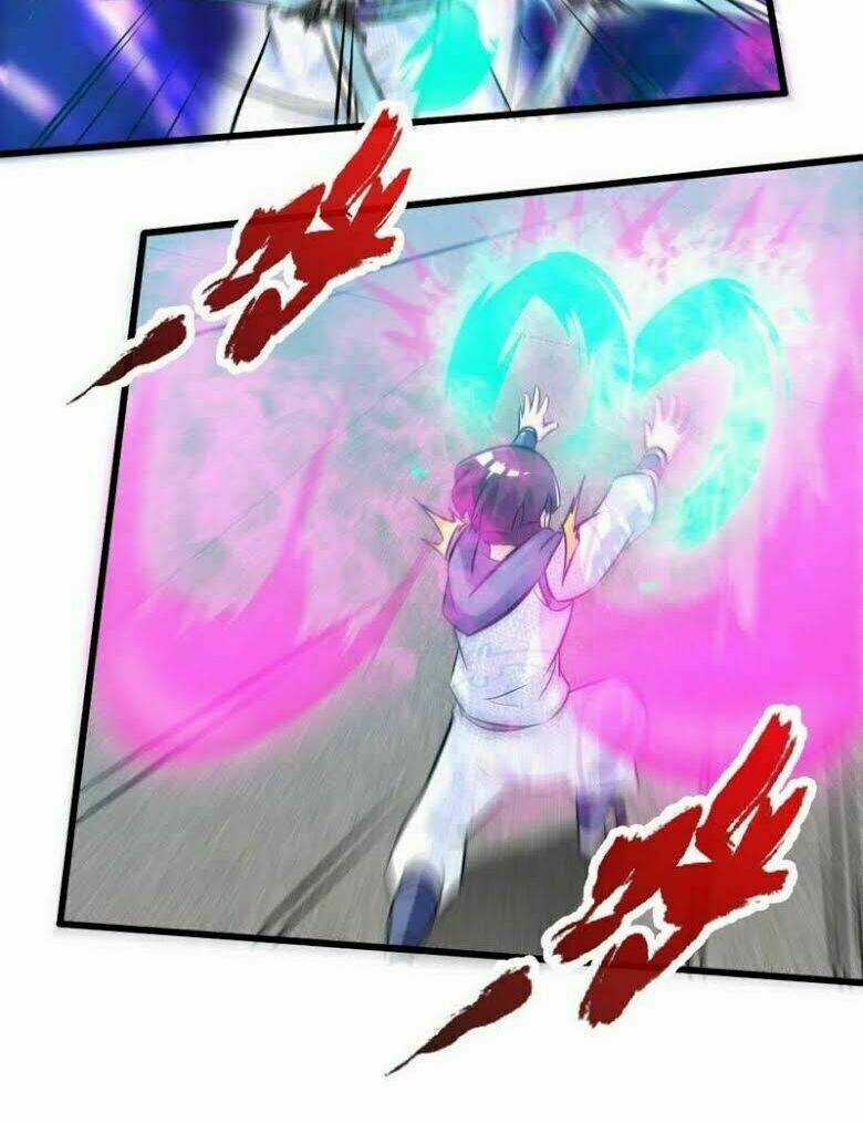 Chí Tôn Thần Ma - Chapter 84 - Trang 4