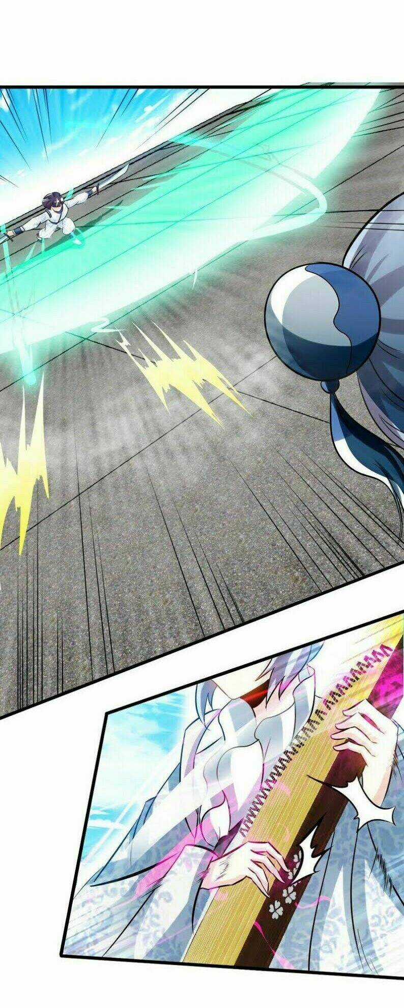 Chí Tôn Thần Ma - Chapter 84 - Trang 6