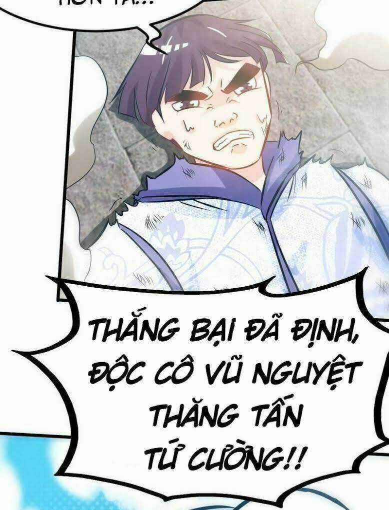 Chí Tôn Thần Ma - Chapter 84 - Trang 10