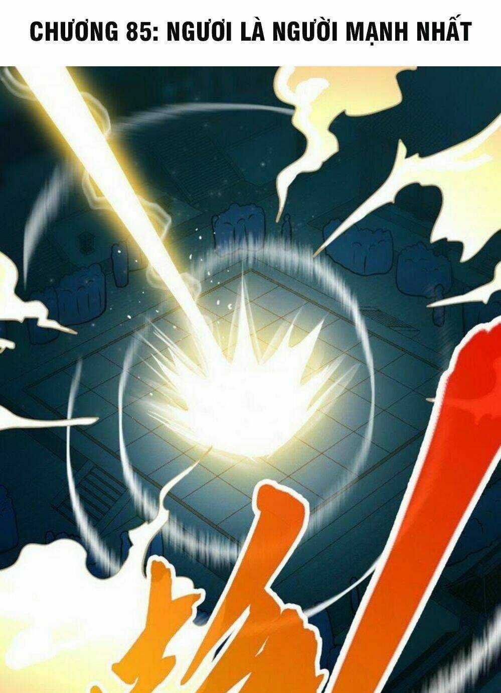 Chí Tôn Thần Ma - Chapter 85 - Trang 2