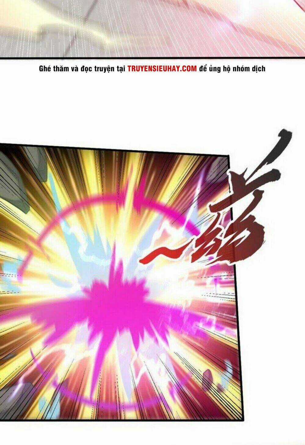 Chí Tôn Thần Ma - Chapter 85 - Trang 11