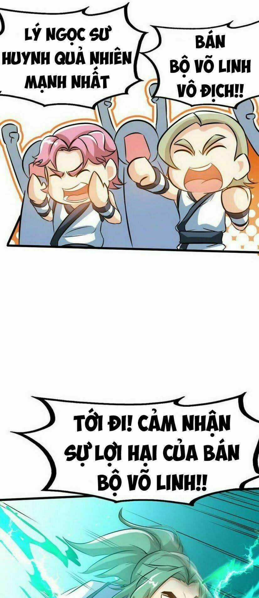 Chí Tôn Thần Ma - Chapter 85 - Trang 16