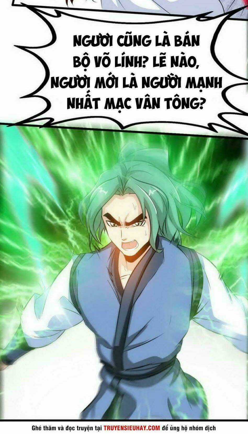 Chí Tôn Thần Ma - Chapter 85 - Trang 22